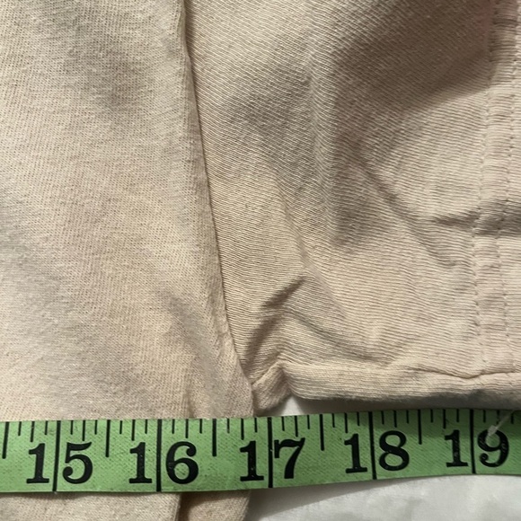 PURPOSE THE WORLD TOUR 2016 BIEBER 6 T-SHIRT Sz Small Gildan Heavy Cotton - Picture 6 of 8